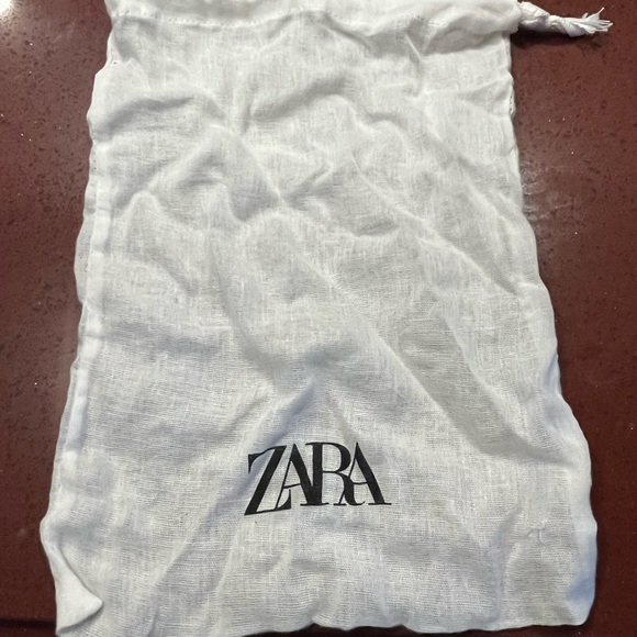 Zara mini basket bag - Picture 8 of 8